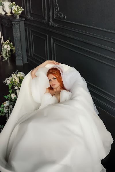 Fotografo di matrimoni Darya Kucan (dkucan8888). Foto del 25 ottobre 2022