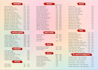 Spice N' Grill menu 3