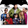 Umbrella Academy Wallpaper HD Custom New Tab