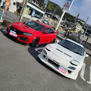 RX-7 FD3S