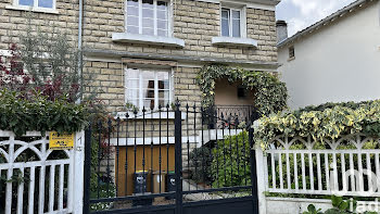 maison à Le Perreux-sur-Marne (94)