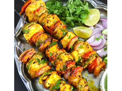 Peshawari Paneer Tikka