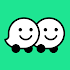 Waze Carpool - Ride together. Commute better. 2.29.0.3