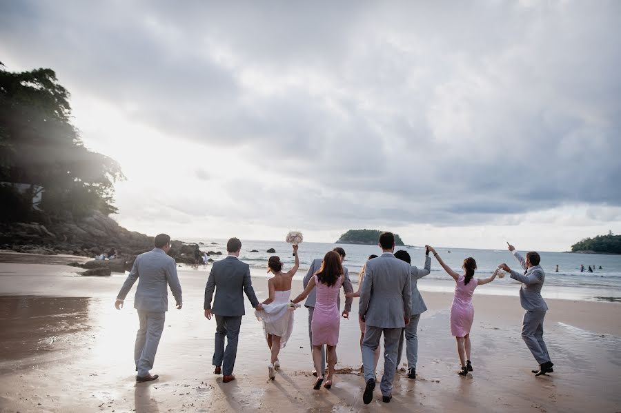 Photographe de mariage Taras Kovalchuk (taraskovalchuk). Photo du 27 octobre 2017