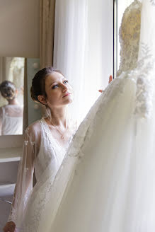 Wedding photographer Tatyana Okhtina (ohtina). Photo of 28 May 2022