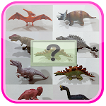 Cover Image of Unduh Match Dinosaur Toys 1.4 APK