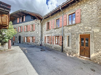 appartement à Megeve (74)