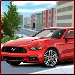 Highway Car Driving Simulator Apk