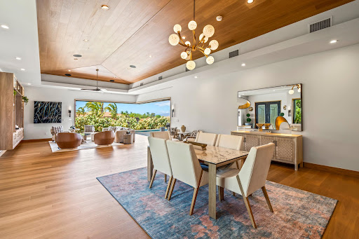 Maison avec piscine 4