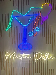 Martini Delhi photo 2