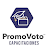 Promovoto Capacitaciones icon