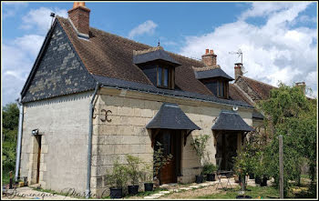 maison à Montrouveau (41)