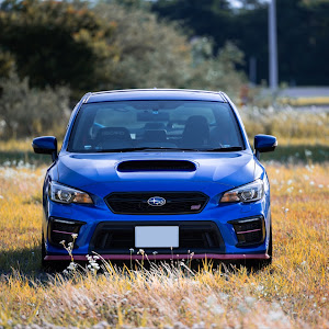 WRX STI VAB