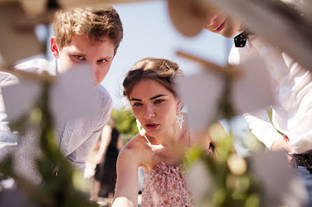 Wedding photographer Ilya Kokorev (rspct). Photo of 25 February 2016