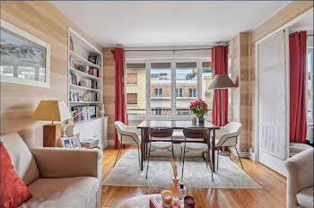 appartement à Neuilly-sur-Seine (92)