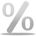 MyFitnessPal Food Diary Percentages