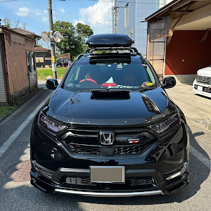 CR-V RW2