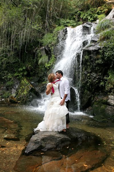 Fotografo di matrimoni Mário Marques (mariomarques). Foto del 26 dicembre 2015