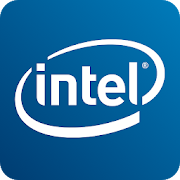 Intel.Events  Icon