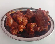 Chicken Bake Spicy Restaurant menu 4