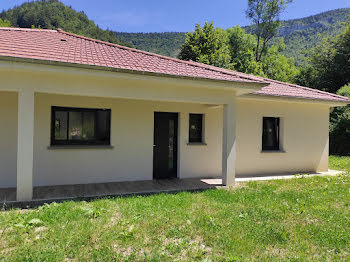 maison à Saint-Martin-en-Vercors (26)