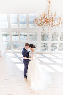 Wedding photographer Alena Kin (photokin). Photo of 7 June 2018