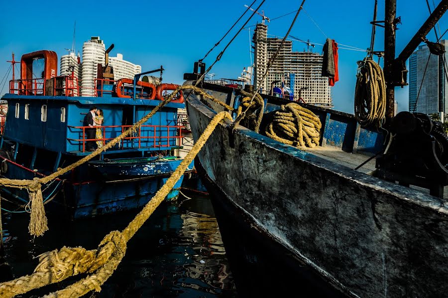 Весільний фотограф Alvaro Ching (alvaroching). Фотографія від 30 березня 2020