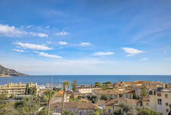 appartement à Beaulieu-sur-Mer (06)