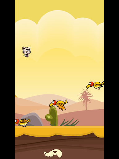 無料动作Appの【カジュアルゲーム】 Vulture|記事Game