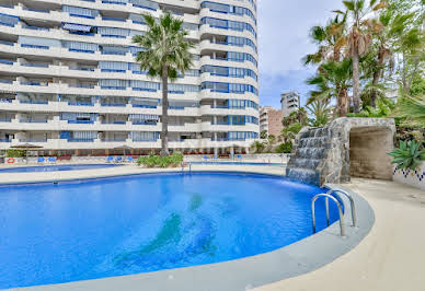 Apartment with terrace and pool 3