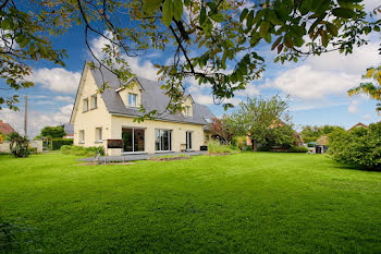 maison à La londe (76)