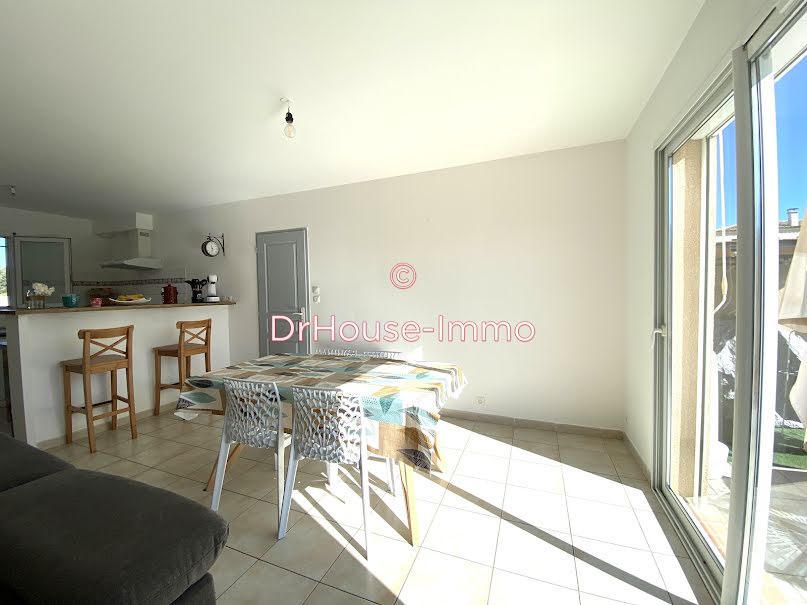 Vente maison 4 pièces 95 m² à Aigues-Mortes (30220), 378 000 €