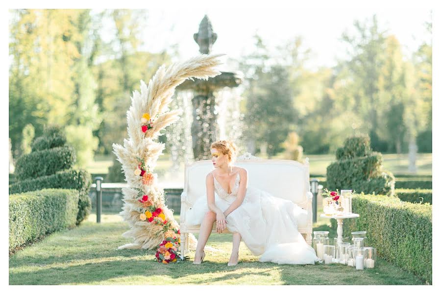 Photographe de mariage Julien Bonjour (julienbonjour). Photo du 1 décembre 2019