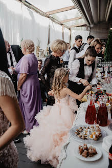 Esküvői fotós Nastya Kovski (nastyakovski). Készítés ideje: 2020 február 6.