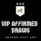 Download VIP AFFIRMED DRAWS For PC Windows and Mac