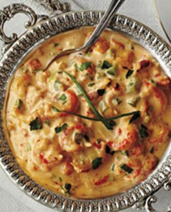 Hot Crawfish Dip MS Style_image