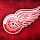 NHL Detroit Red Wings New Tab