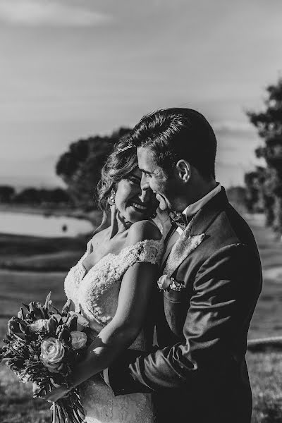 Wedding photographer Andreina Rivas Lampe (rivaslampe). Photo of 19 March 2019