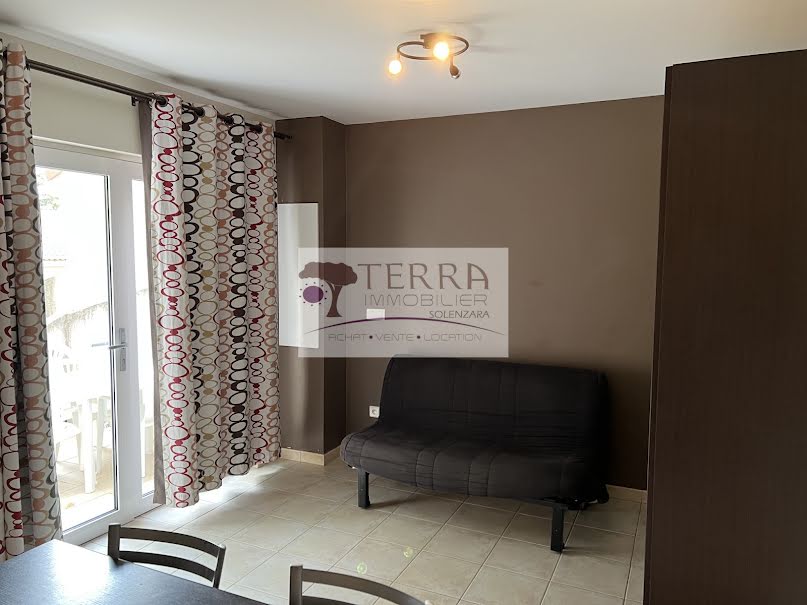 Vente appartement 3 pièces 37.21 m² à Sari-Solenzara (20145), 135 000 €