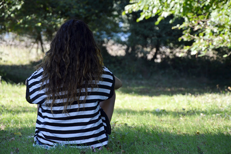 SOLITUDINE: Tremenda Condanna O Meravigliosa Conquista. di Photo Raf