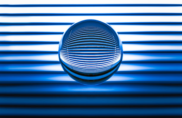 ...blue stripes di alberto66