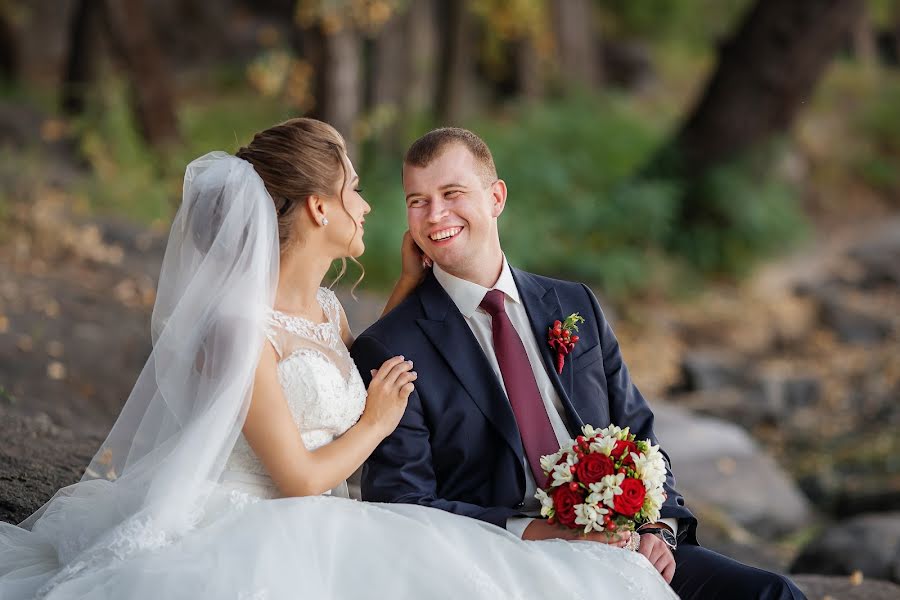Jurufoto perkahwinan Kseniya Kolomiec (ksenija). Foto pada 29 Mac 2016