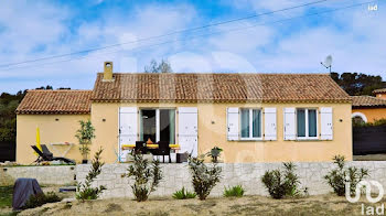 maison à Sillans-la-Cascade (83)