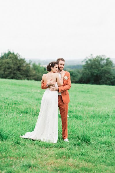 Fotógrafo de casamento Matthias Toth (matthiastoth). Foto de 24 de fevereiro 2022