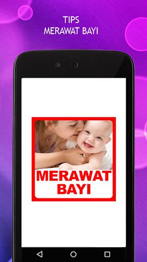 Tips Cara Merawat Bayi