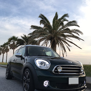 MINI Paceman