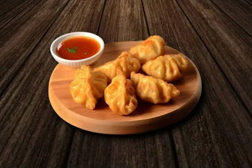 Paneer Fried Momo (8pcs)