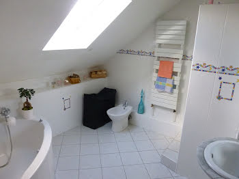 appartement à Thionville (57)