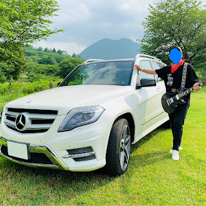 GLK X204