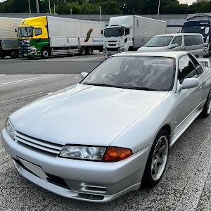 スカイライン GT-R R32